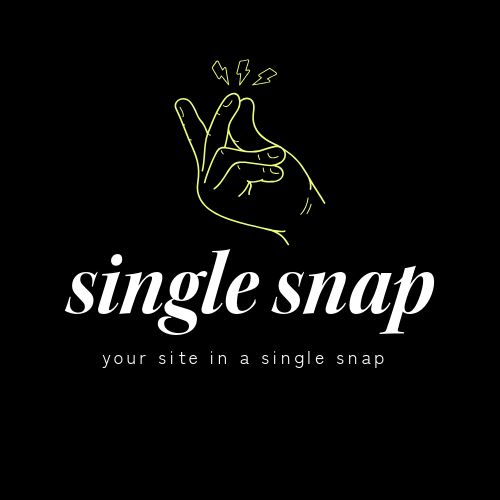 Single Snap
